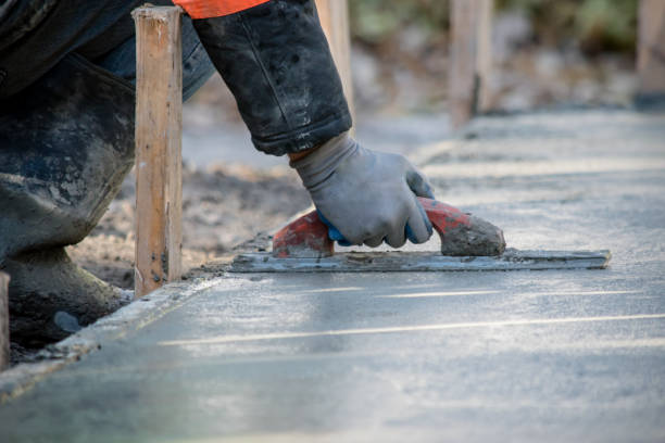 Best Commercial Concrete Contractor  in Osgood, IN