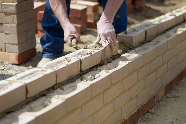 Best Concrete Repair Services  in Osgood, IN