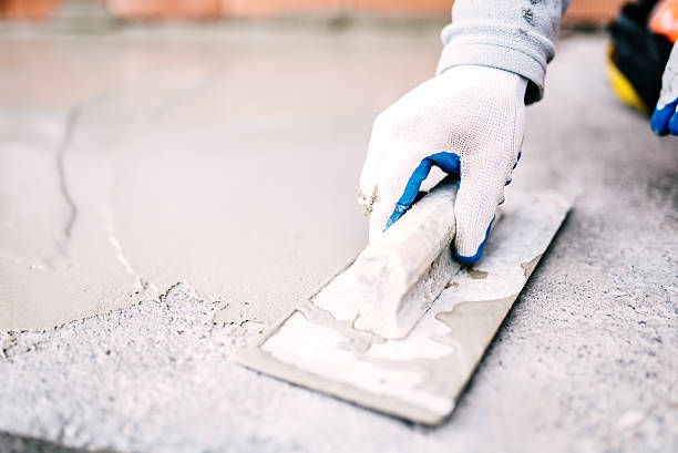 Best Best Concrete Contractor  in Osgood, IN