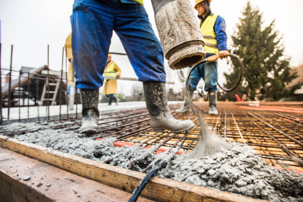 Best Concrete Foundation Repair  in Osgood, IN